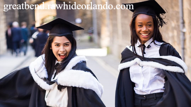 Beasiswa S3 yang Dapat Untuk Kuliah di Luar Negeri