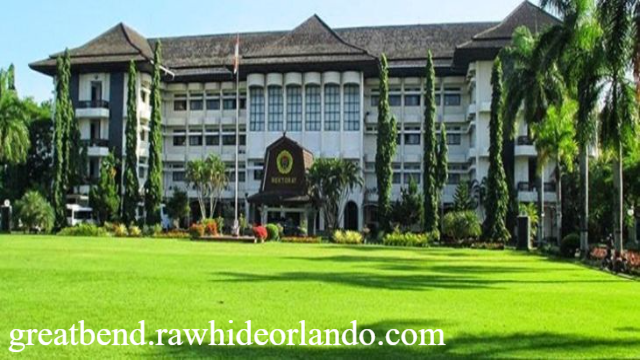 10 Universitas Terbaik di Nusa Tenggara Barat