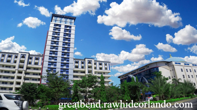 Inilah 3 Kampus Swasta Terbaik di Makassar