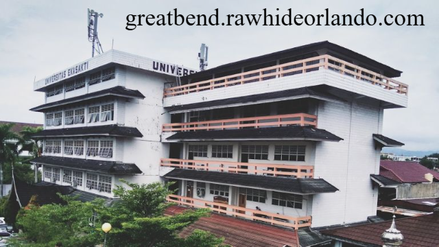 4 Rekomendasi Universitas Swasta Terbaik di Sumatera Barat