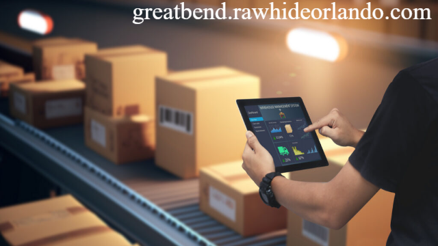 Jurusan Teknik Logistik: Mengoptimalkan Rantai Pasok