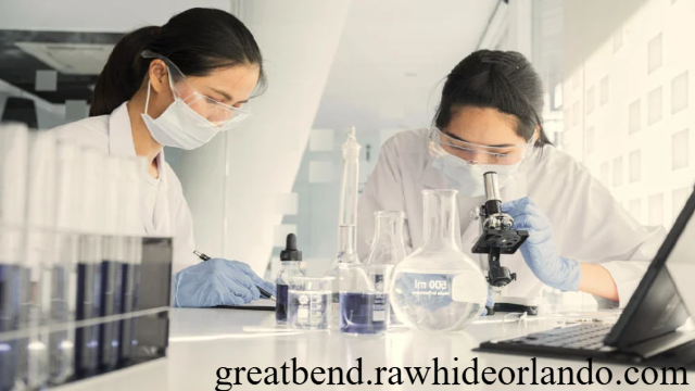 10 Daftar Universitas dengan Jurusan Kimia Terbaik di Indonesia