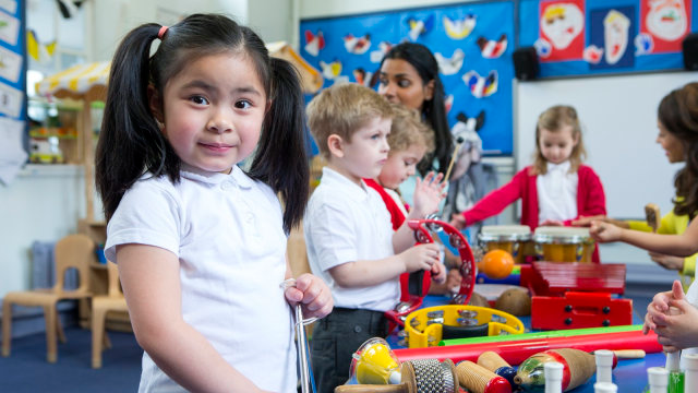 5 Rekomendasi Kampus Dengan Jurusan PG PAUD Terbaik