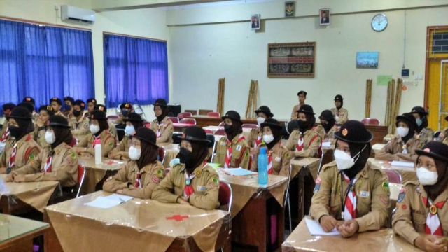 5 SMP Negeri Terbaik dengan Akreditas A