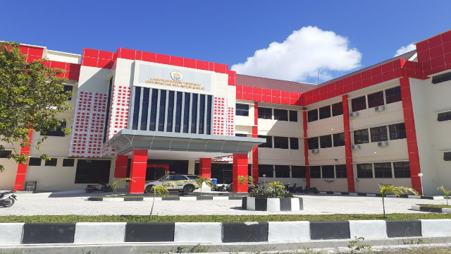 Potret Dinamis Universitas Sulawesi Barat